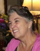 Judy Darnell Stewart